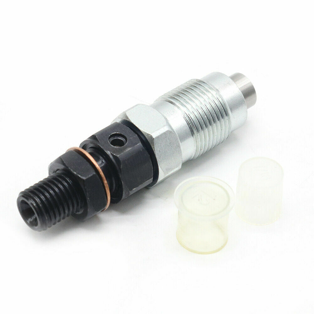 1x Fuel Injector New For Kubota K-008 KX41-3 GF1800 GR2100 G1700 U15 G1800 D902