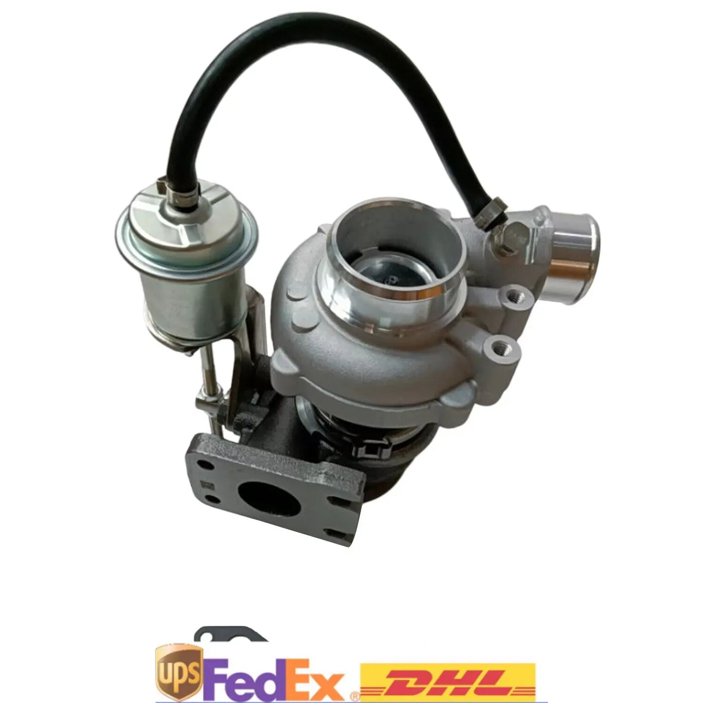 Turbocharger 04134935 0413-4935 Turbo for Deutz TCD2.9