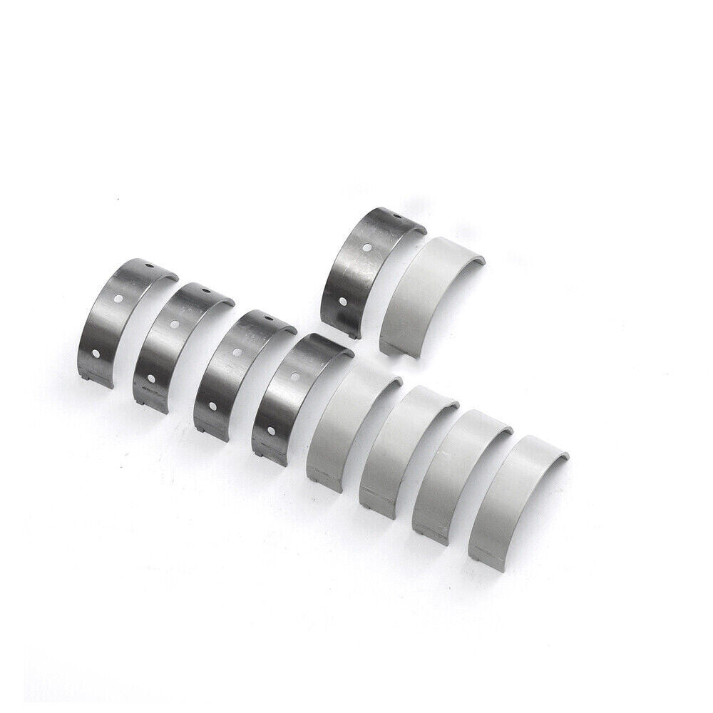 Crankshaft Main Bearings Set for Mercedes-Benz S500 G63 W212 M157 4.6 4.7 5.5T