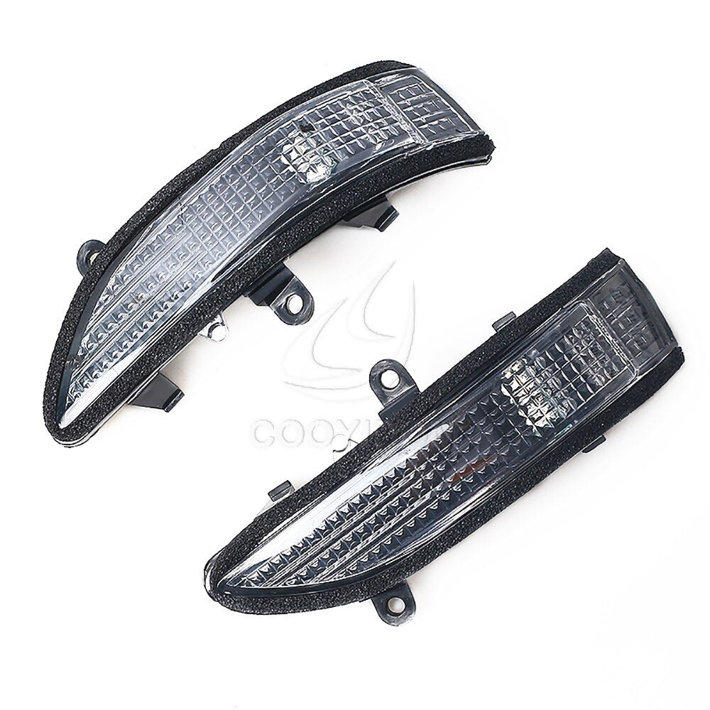 Left Rear Mirror Turn Signal Light for Subaru Forester Outback Legacy Tribeca