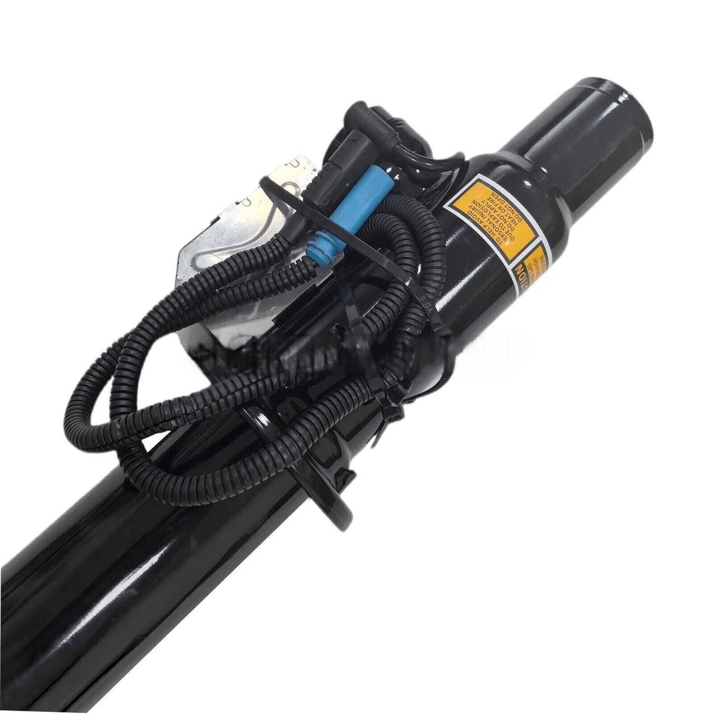 Fits for Hyundai Equus 2008 - 2016 2X Left Rear Shock Strut and 2X Gas Spring Bags 