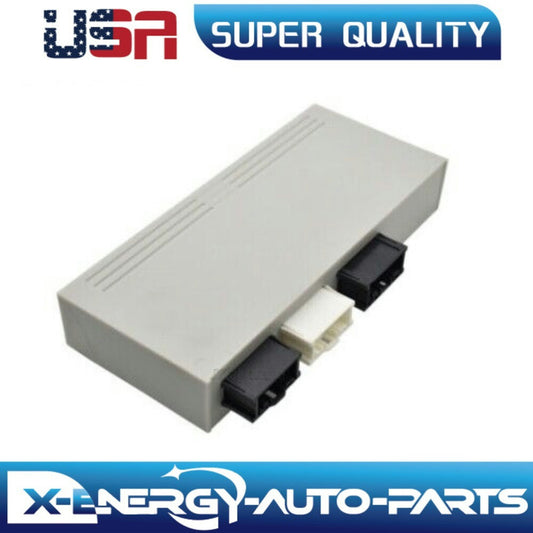 for BMW X6 X6M E71 E72 07-2014 Trunk Lid Tailgate Back Door Control Module Unit
