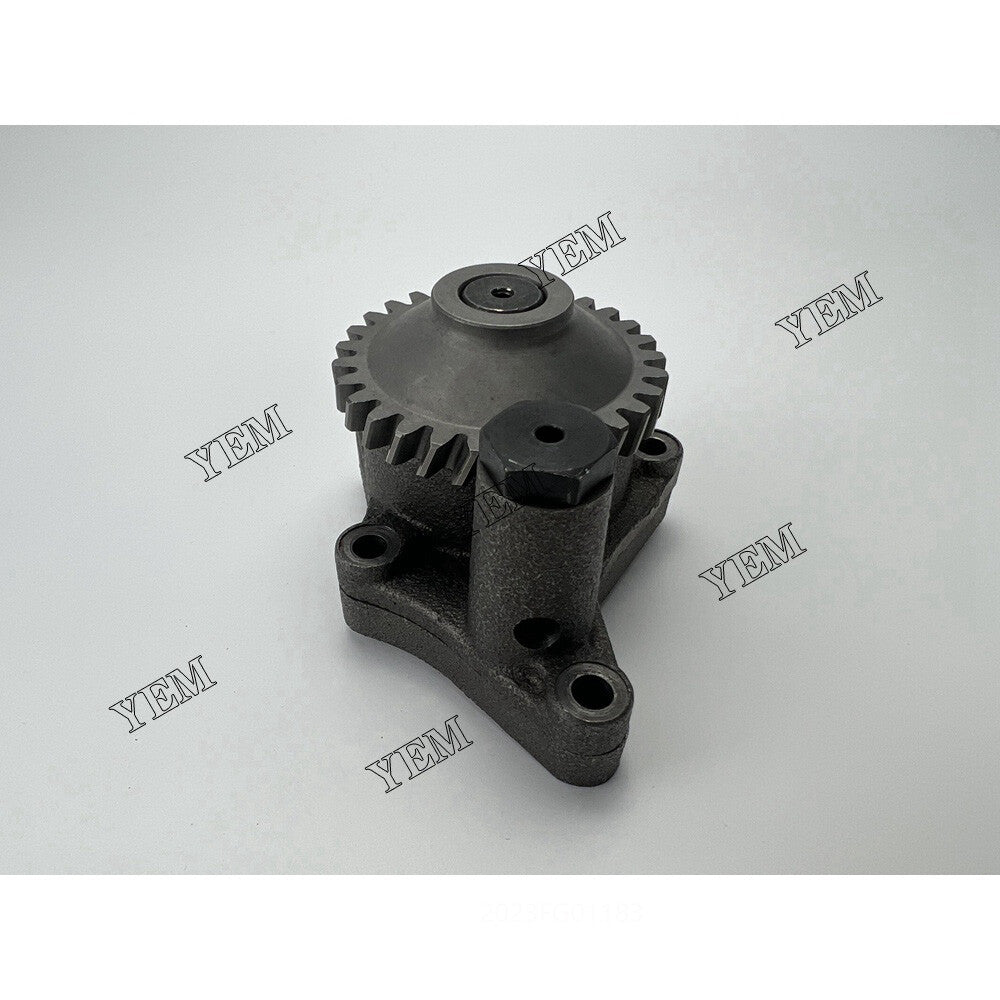 A2300 Oil Pump For Excavator Forklift Diesel Engine Parts