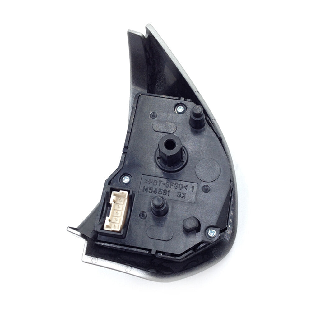 Left-hand steering wheel control switch for Mitsubishi Outlander 06-12 Lancer Cruise