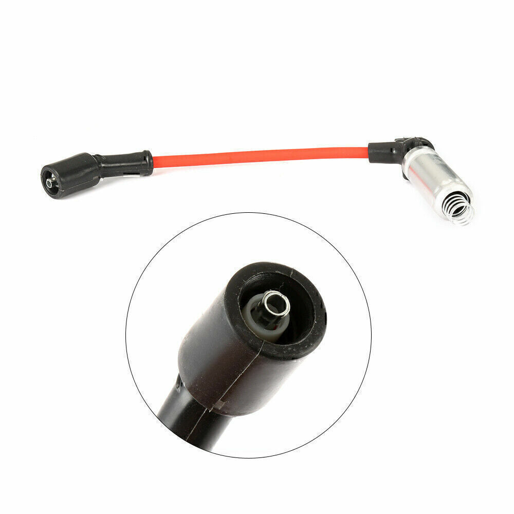 8x PERFORMANCE Spark Plug Wires for CHEVY for GMC 1999-2006 LS1 VORTEC 4.8 5.3 6.0L!