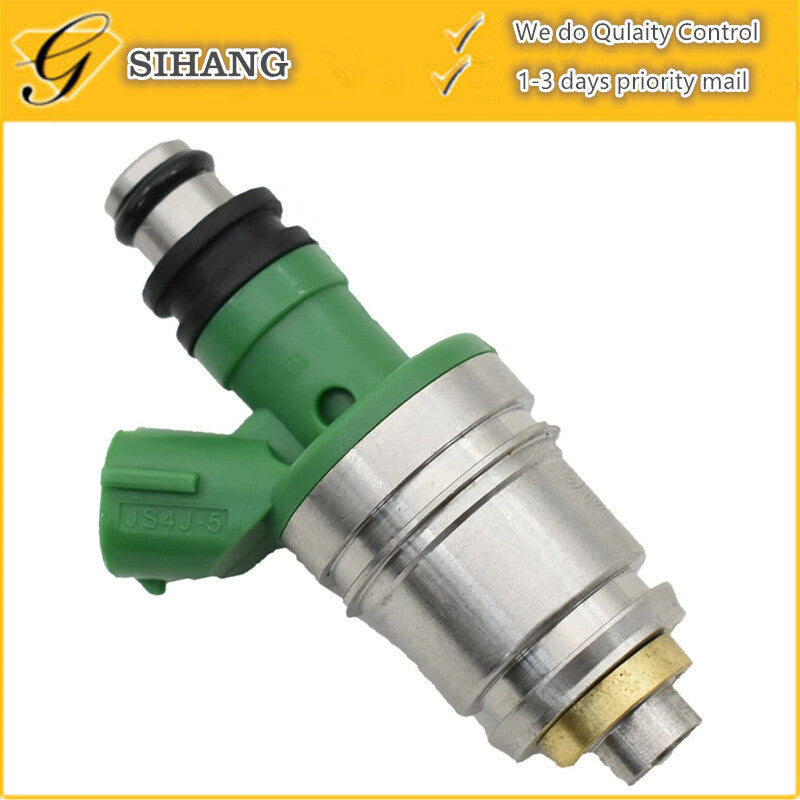 FUEL INJECTOR JS4J-5 FITS for SUZUKI GRAND VITARA TRACKER 2.5L 15710-67D00
