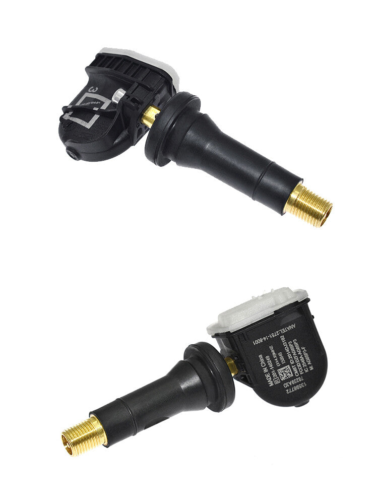 TPMS Tire Pressure monitoring Sensor for GM for Chevy for GMC for Buick 13598771 13598772