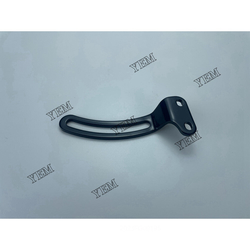 D902 Alternator Bracket Dynamo Stay 12599-64420 For Kubota Excavator Engine Part