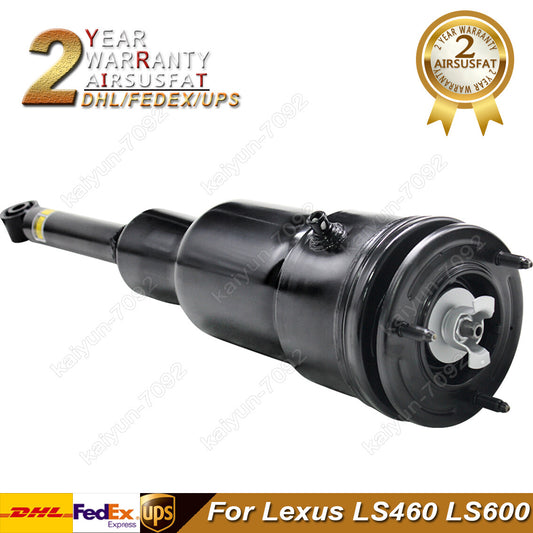 Rear Right Air Suspension Shock for TOYOTA for LEXUS LS460 LS600 2007-12 48080-50160