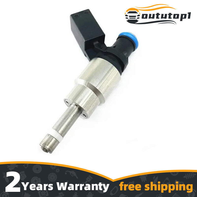 Fuel injectors compatible with 2005-2009 for Audi A3, for A4 , TT, for Volkswagen GTI, EOS, and for Jetta 06F906036A