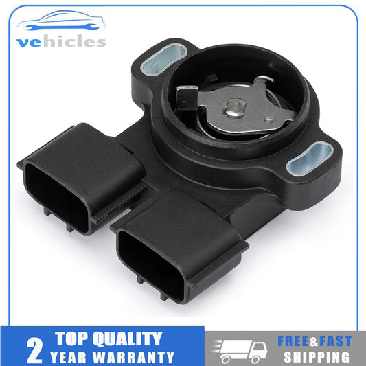 TPS Throttle Position Sensor A22-661-J03 is suitable for Nissan Skyline 93-98 Patrol 00-14