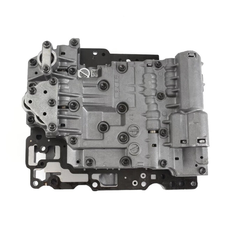 TF81SC AF21B valve body with solenoid valve suitable for Lincoln MKZ, MKX, Zephyr (2006, 2007, 2008-).