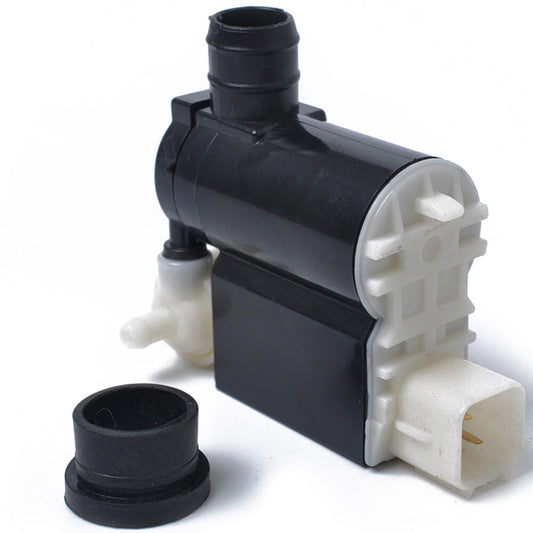 Windshield Washer Pump for Hyundai Tuscon Tiburon for Kia Sportage Sedona for Chevrolet