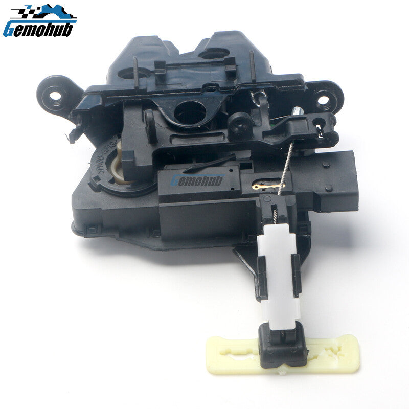 Trunk Lid Latch Power Lock Actuator Release Deck Lid for 06-16 for Chevrolet Impala