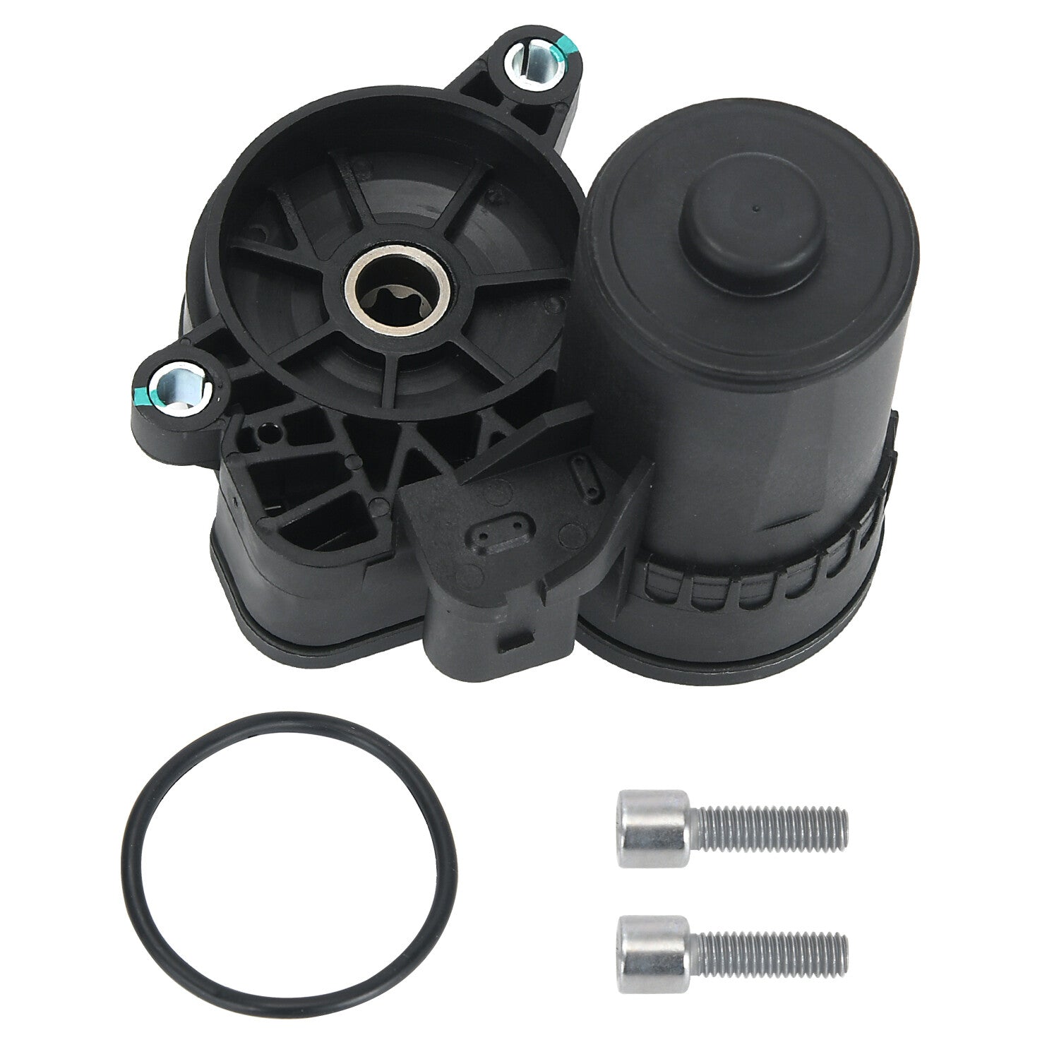 Rear Left Parking Brake Actuator for Land Rover Evoque Discovery Sport