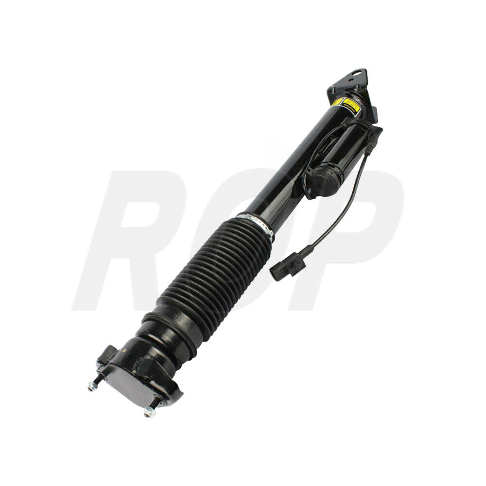 1Pair Rear Suspension Shock W/ADS Strut 1663260500 for Mercedes GL/ML CLASS W166