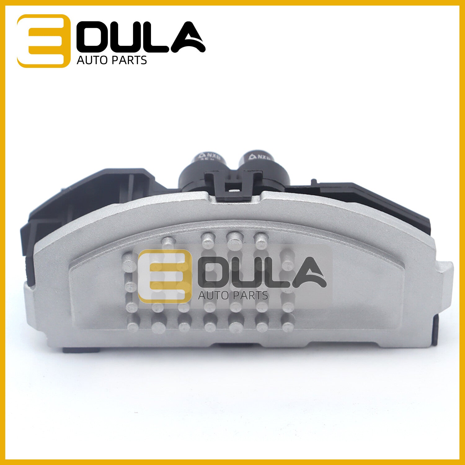 HEATER BLOWER MOTOR RESISTOR Suitable for 2011 - for PORSCHE for Cayenne for VW Touareg 7P0820021
