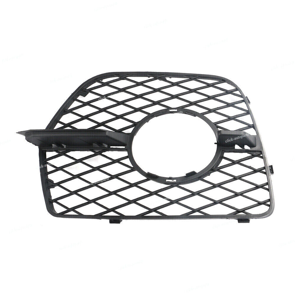 Front Bumper Lateral Grill Open Right Side fit for BMW X6 E71 E72 Hyb 08-14