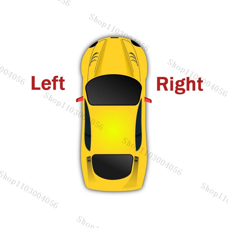 LHRH side for Seat Leon 2013-2020 Brake Lamp Turning Signal Lamp Tail light
