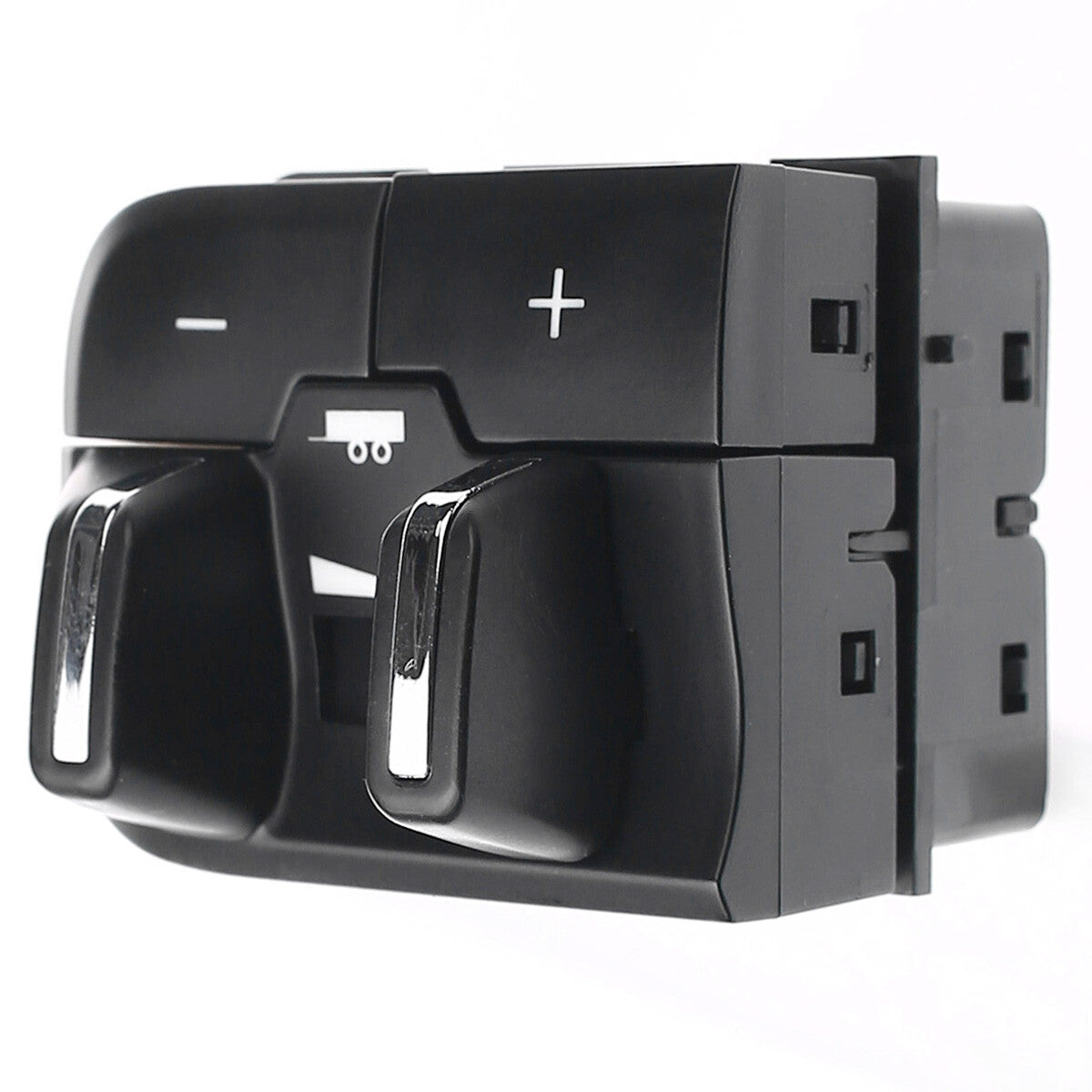 for Ram 1500 2500 3500 4500 2013-2022 for Dodge Durango Trailer Brake Control Switch