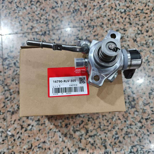 Equipment Manufacturer ( ) High-Pressure Fuel Pump 16790-5LA-A01, suitable for Honda Accord 2015-2017, CR-V 2015-2016, 2.4L.