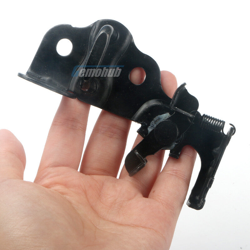 Trunk Lock Tailgate Lid Latch Buckle 8122029000 for 2004-2016 for Hyundai for Elantra