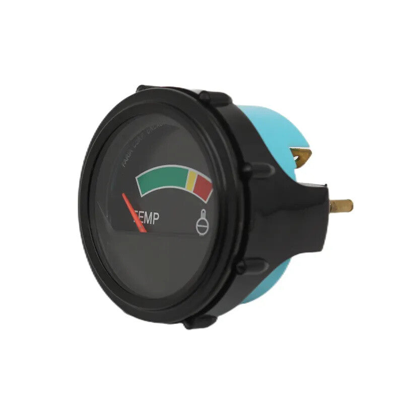 The coolant thermometer is suitable for Bobcat 741, 742, 743, 751, 753, 773, 853, 965, 8817