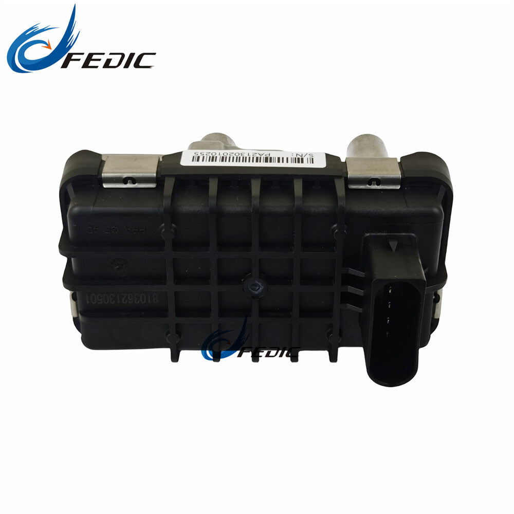 Turbo wastegate for G-222 G222 712120 6NW008412 6NW-008-412 6NW 008 412