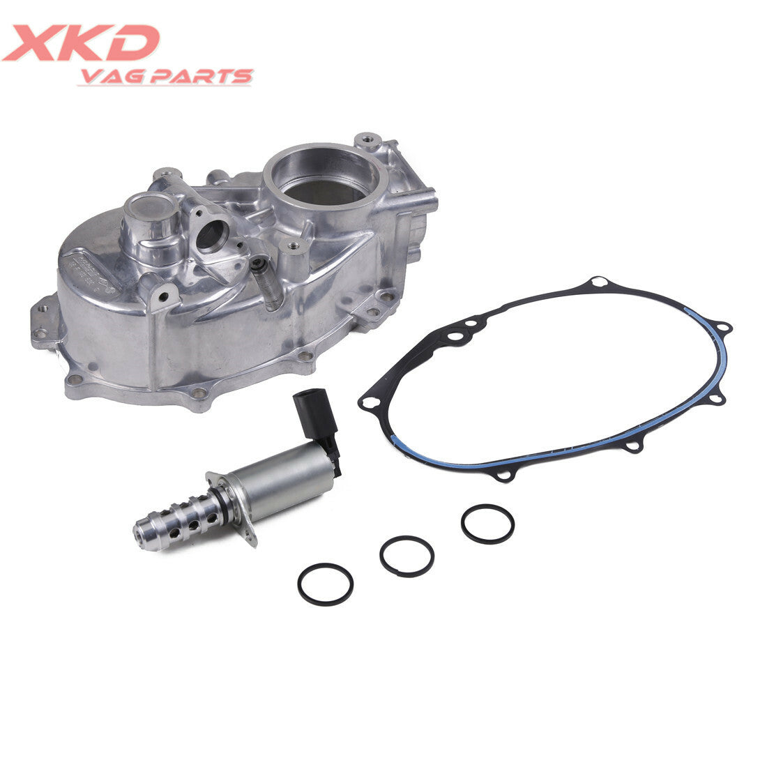 Camshaft Adjuster Housing Reconstruction Kit for Volkswagen for Golf , for Jetta , for Audi A3, A4, TT