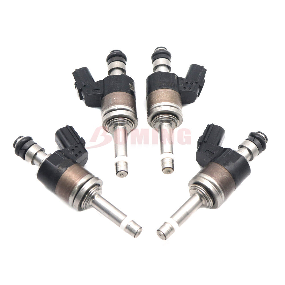 4X 16010-5PA-305 Fuel Injectors Fits for Honda 2018-2020 Accord CR-V 2017-2020
