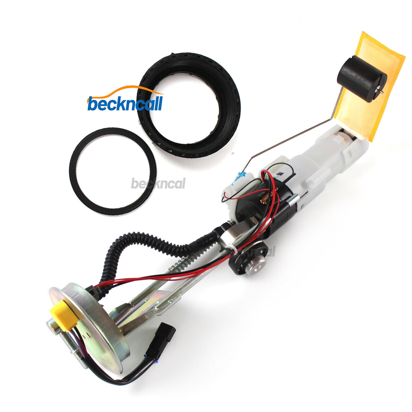 Fuel Pump Assembly 2520705 for Polaris Sportsman XP Touring EPS 550 850 2008-10