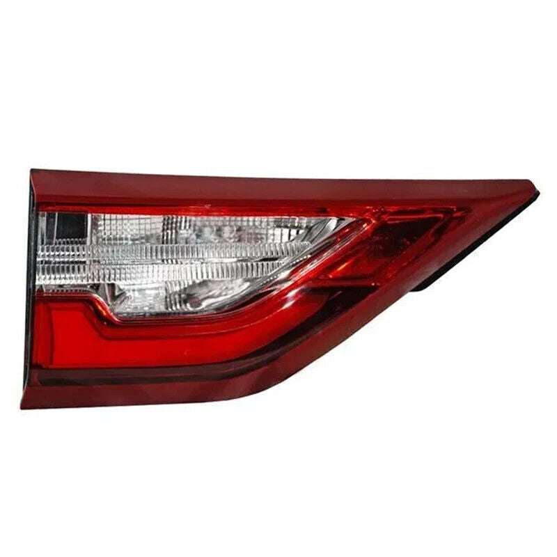 1Pc for Chevrolet Traverse 2018-2020 Right Inner Rear Tail Light Brake Stop Lamp