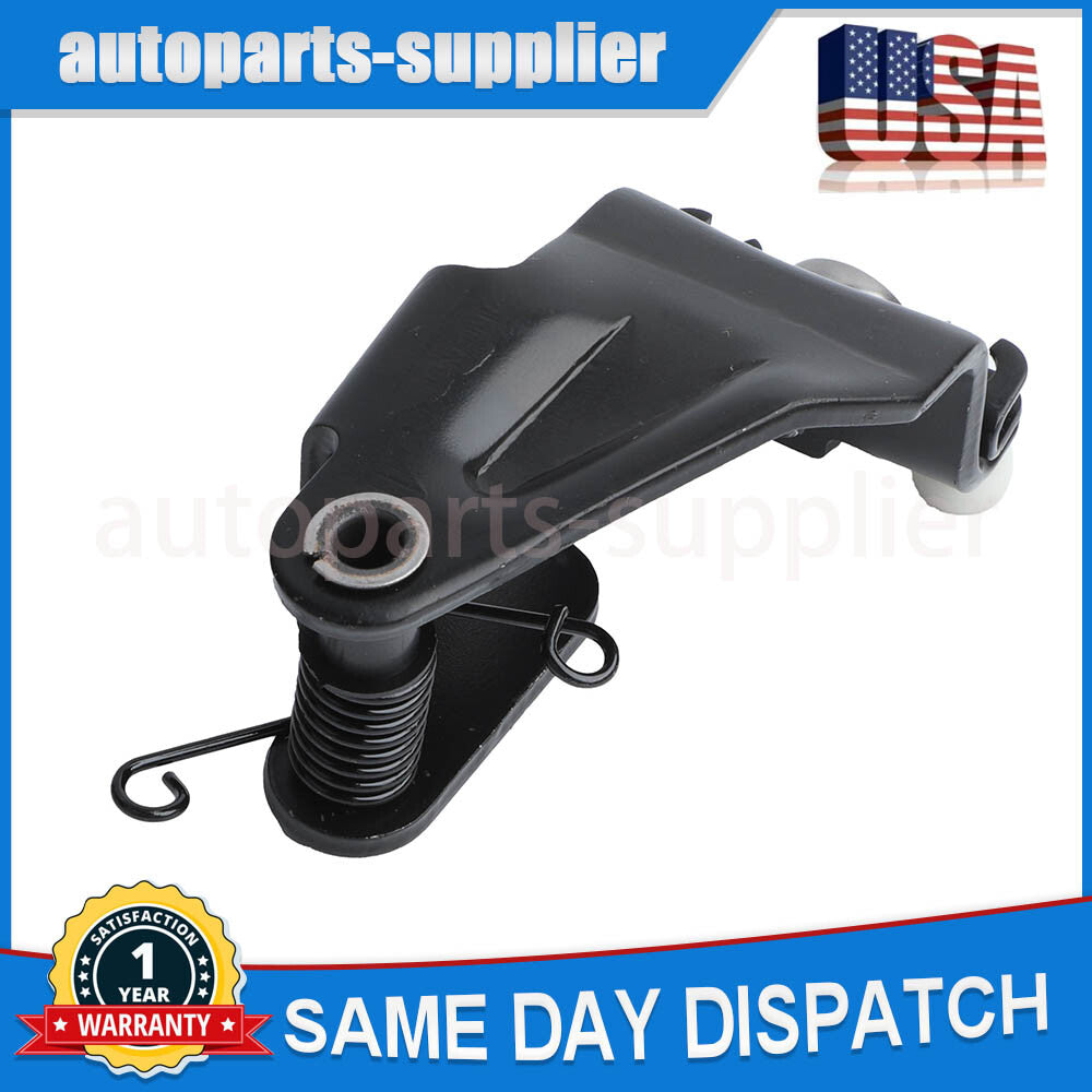 The center roller for the right-hand power sliding door is suitable for 2005-2010 for Honda Odyssey 72521-SHJ-A21