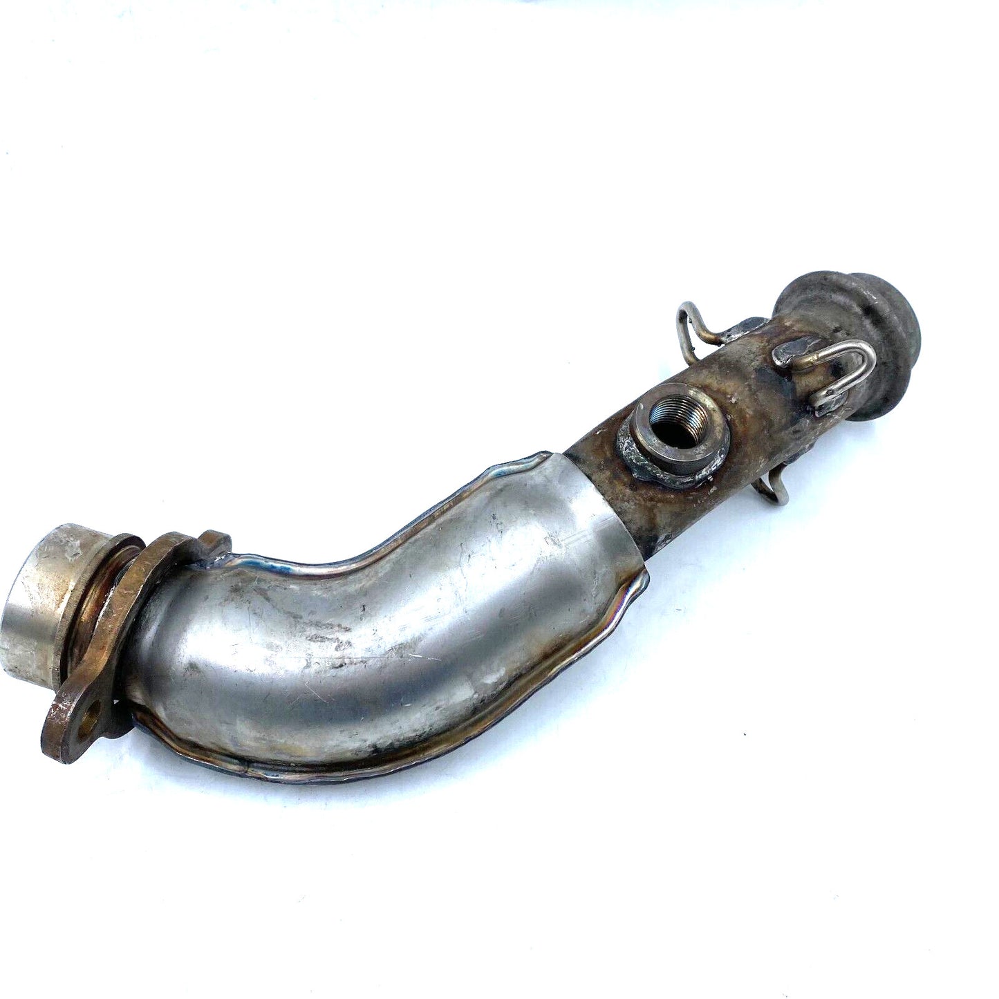 Exhaust Pipe,500cc,HEAD Pipe,Header,EFI,UTV,500,MSU,HS,HiSUN,MASSIMO,Bucket for Seat