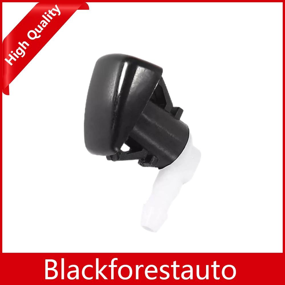Fits For Durango 2011 2012 2013-2019 Front Windshield Wiper Washer Spray Nozzle
