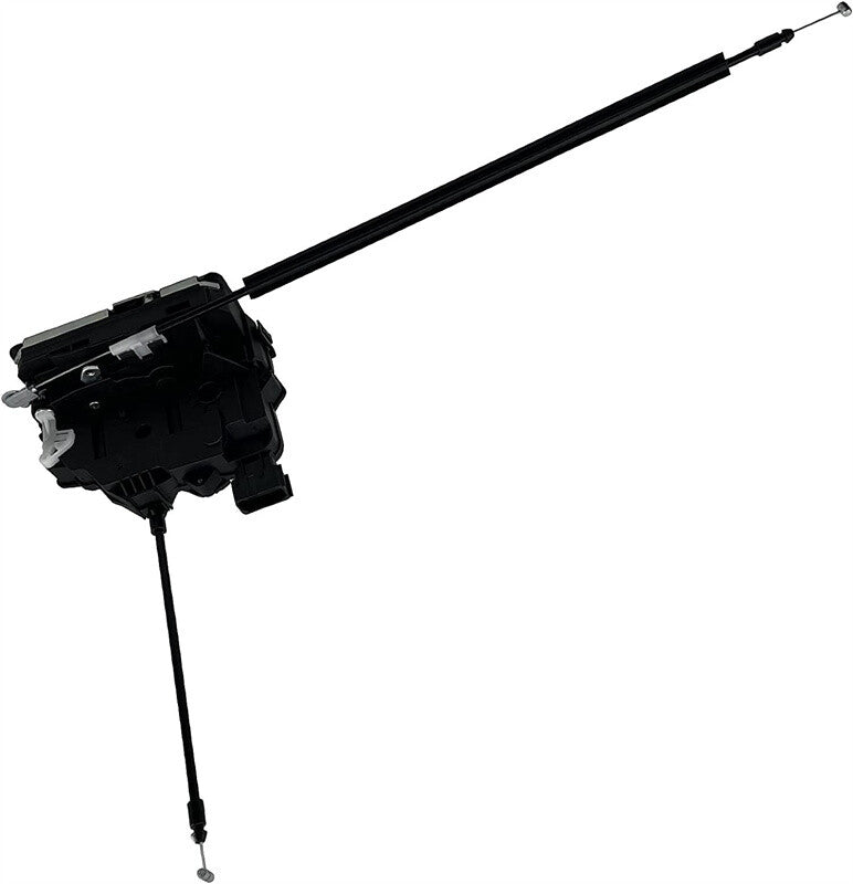 Cargo door latch actuator with cable suitable for 2014-2018 Promaster 68226175AB