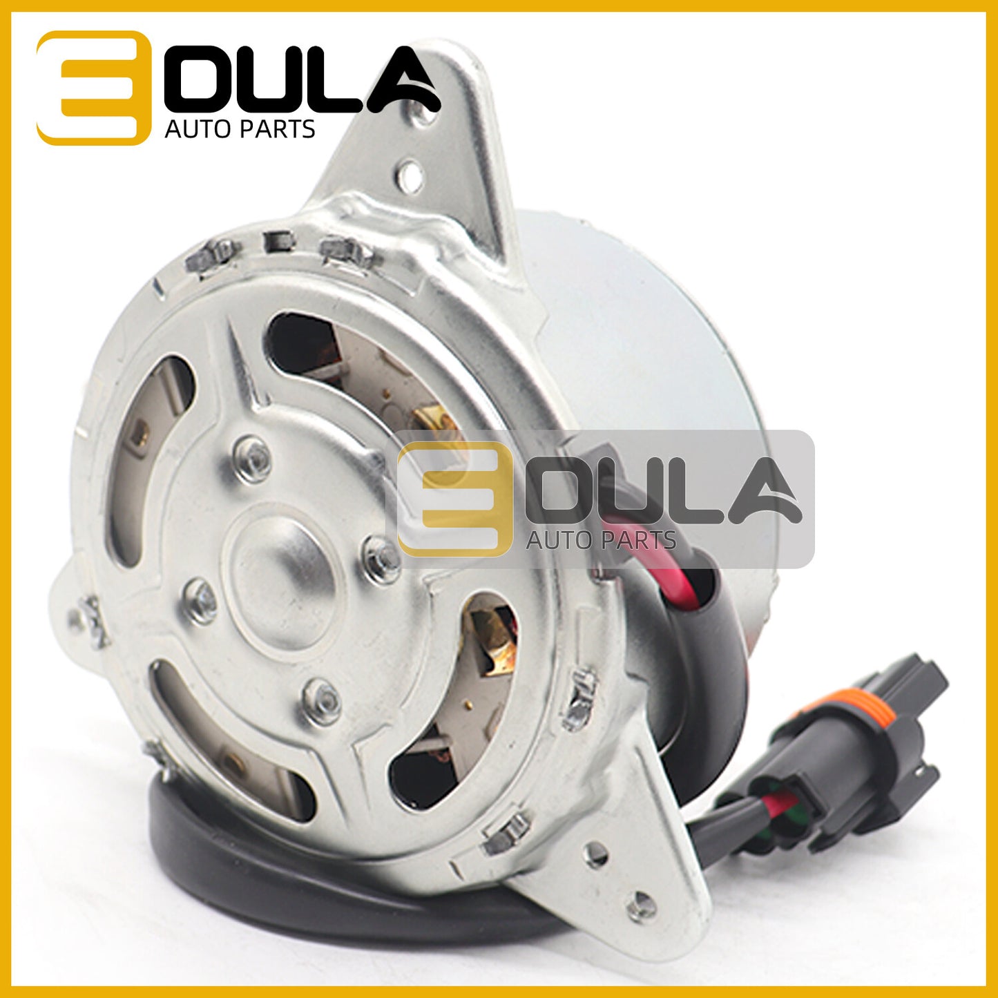 Electric AC Cooling Fan MOTOR 8mm fits for Volvo V70 III 2.4d S80 II Mondeo