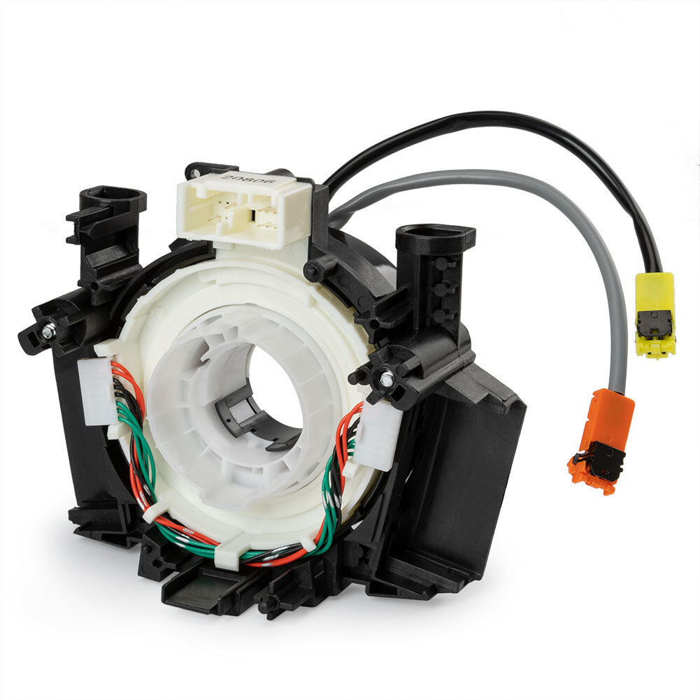 One clock spring spiral cable is suitable for Nissan 350Z Versa Murano Rogue B5567-CB66A