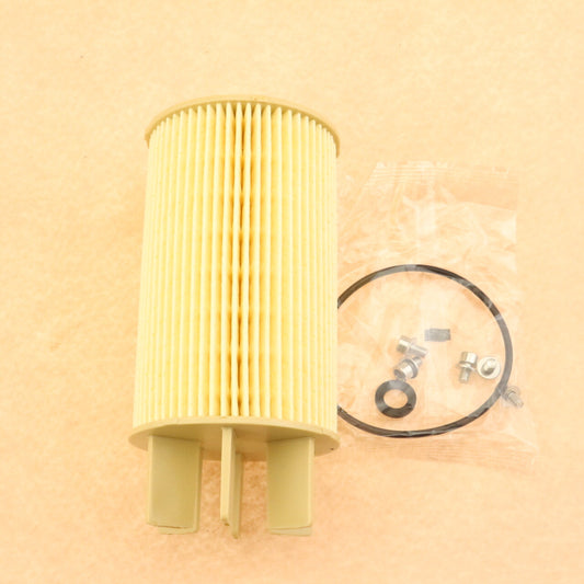 Fit for Nissan Navara Np300 D23 Disel 2-4wd 2015-ON Fuel Filter Kit 16403-4KV0A