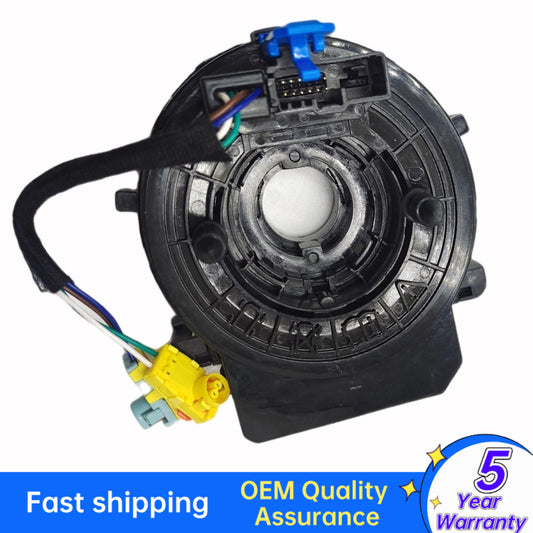 93490-C2220 CLOCK SPRING Fit 2016-2017 for Hyundai Sonata Hybrid