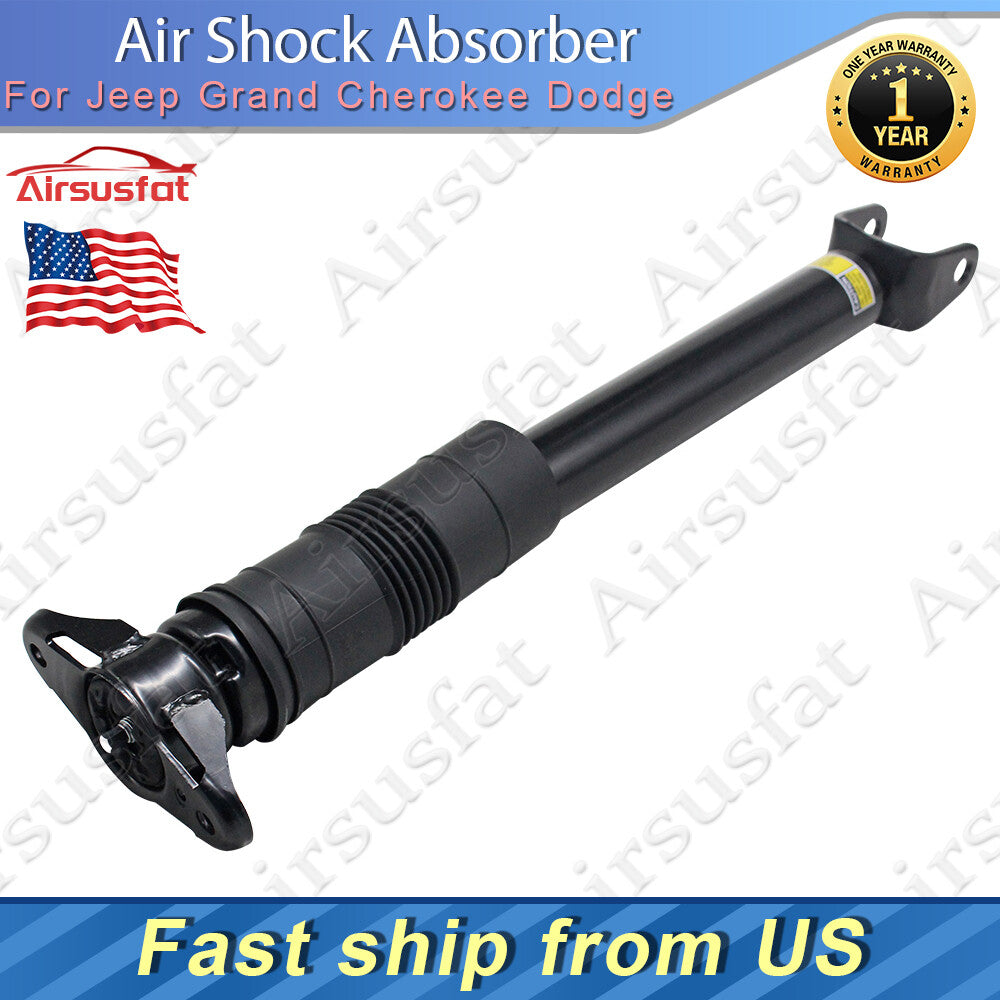 Rear L/R Air Shock Absorber Assembly for Jeep Grand Cherokee for Dodge Durango 11-15