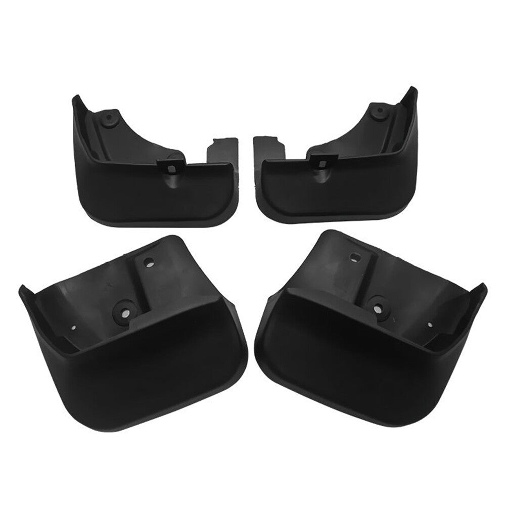 Vorne hinten Spritzschutz Schutzbleche Schmutzf?nger f¨¹r for Subaru Forester 2008-13