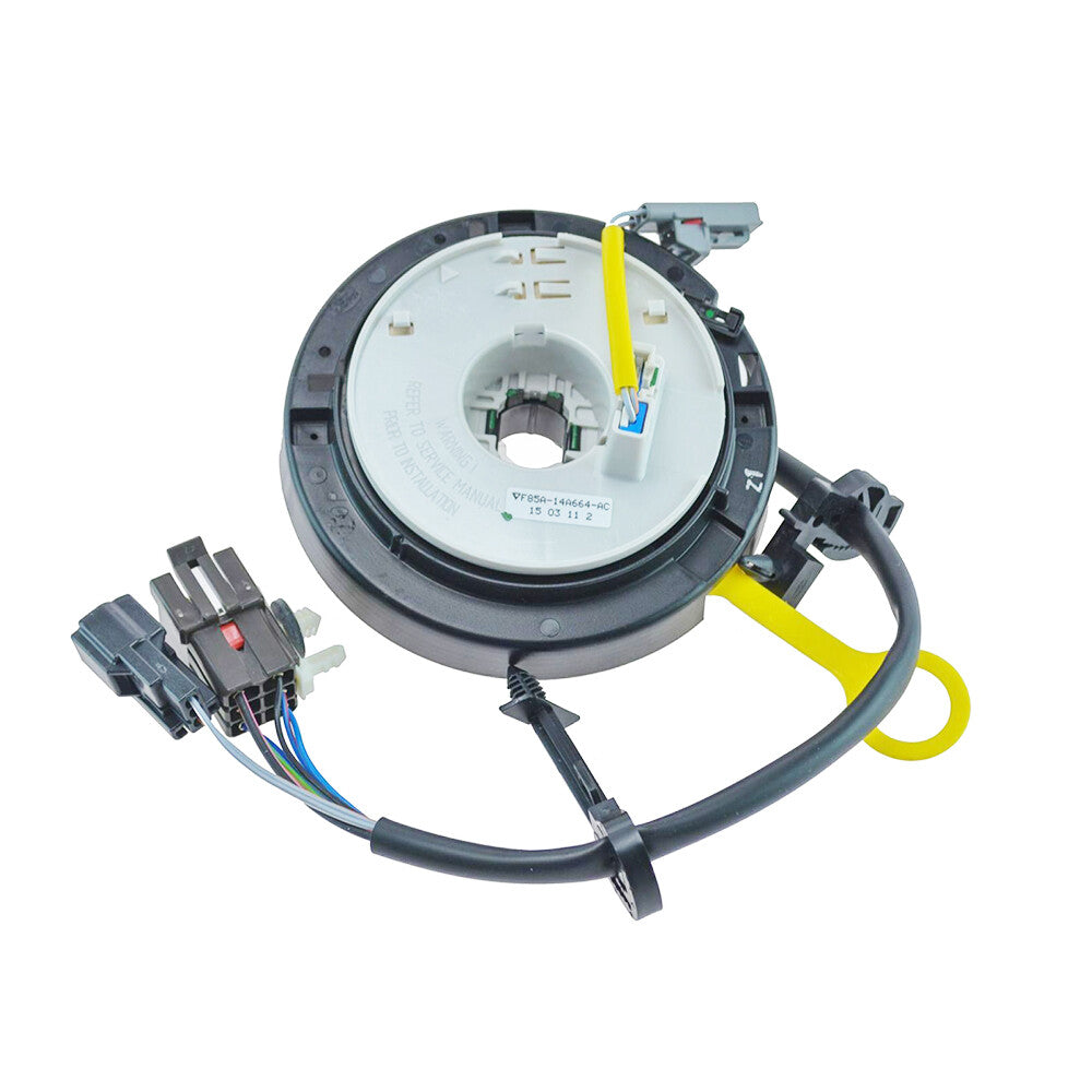 Spiral cable clock spring without angle sensor suitable for Ford Expedition 1997-1998