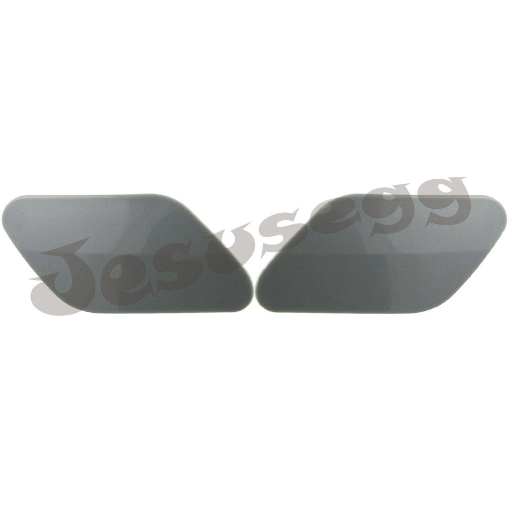 LHRH Headlamp Washer Spray Nozzle Jet Cover Cap for Vauxhall Insignia 2008-2014