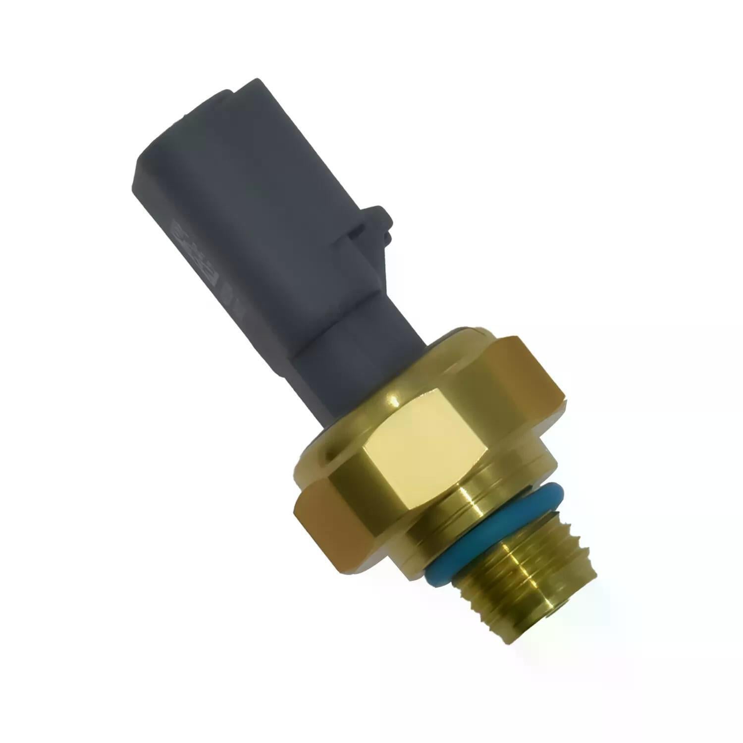 4921497 Oil Fuel Pressure Sensor Fit ISB ISC 5.9L 2003-2018