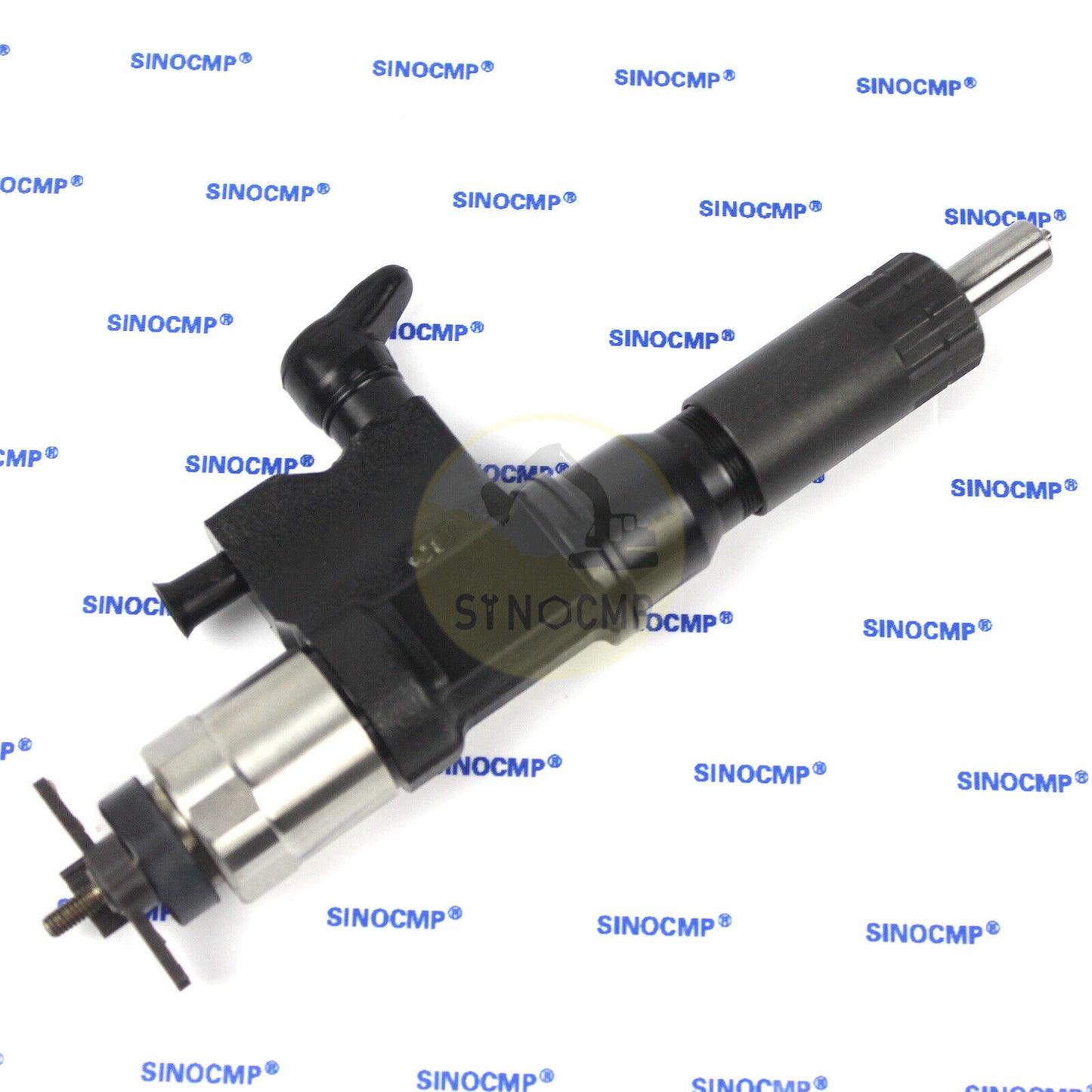 Injector 8-97609788-2 4HK1 6HK1 for Isuzu Foward Hitachi Excavator 095000-6363