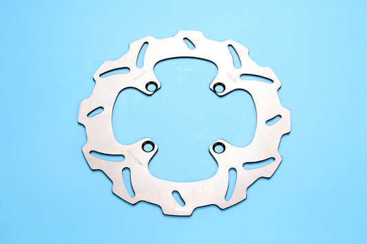 Front Brake Rotor Disc Disk for SUZUKI DR 250 SB 2003