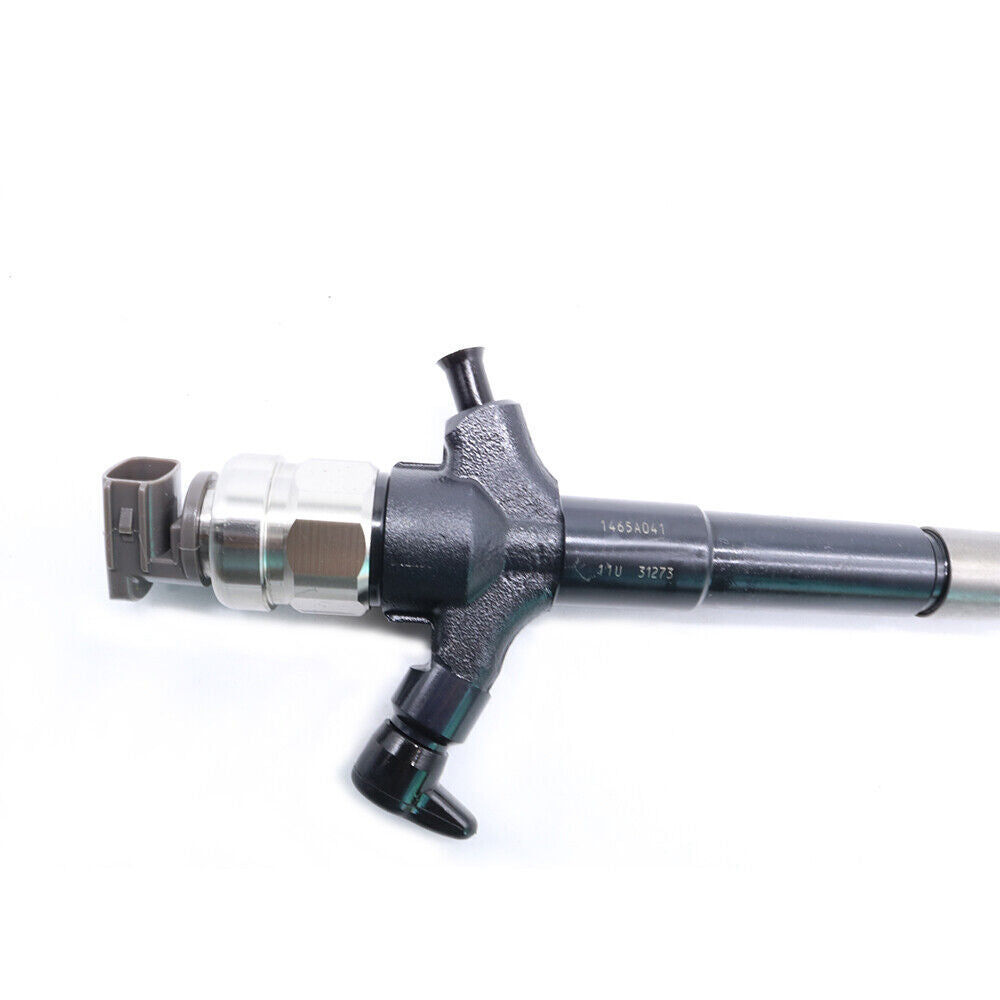 1PC 1465A041 Common Rail Fuel Injector for Mitsubishi 4D56 L200 TRITON 2.5L New