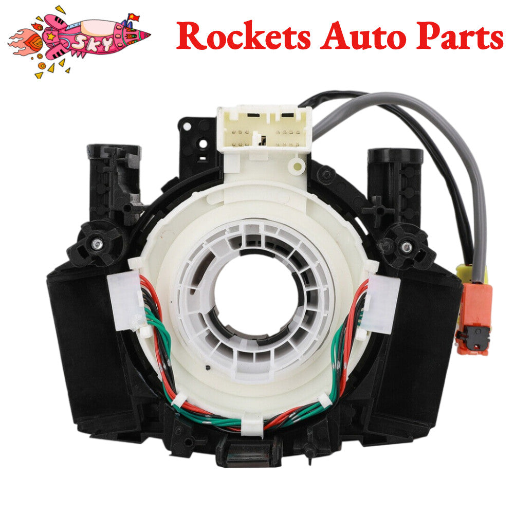 Clock Spring Spiral Cable B5567-CB66A 25567-ET025 for Nissan Versa Murano Rogue