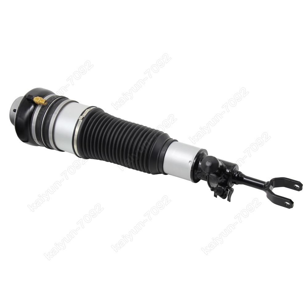 for Audi A6 A6 C6 4F 2005-11 air suspension air struts shock absorber front left